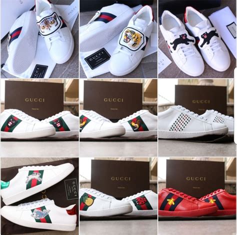 tenis gucci clon aaa|rep gucci shoes.